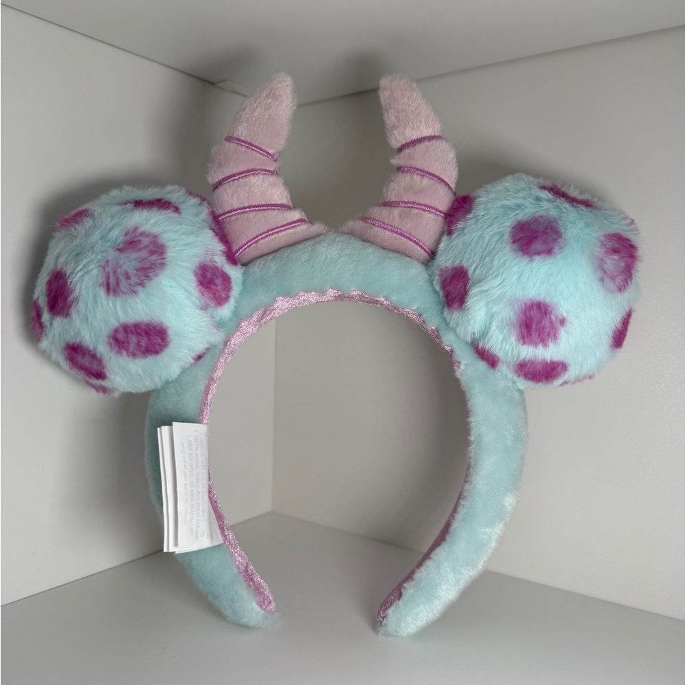 Disney Sulley Ears - Picture 2 of 2